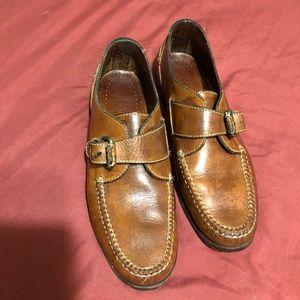 Cole Haan Woman’s loafers